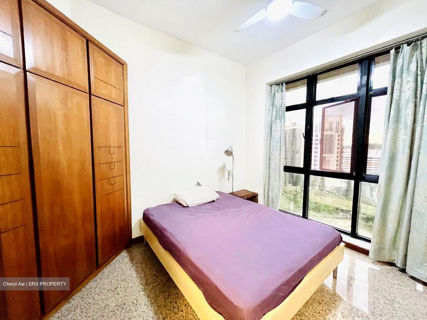 Dover Parkview (D5), Condominium #524216801